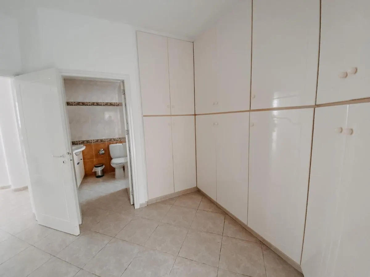 Varvara'S Villa Ayia Napa Cipro