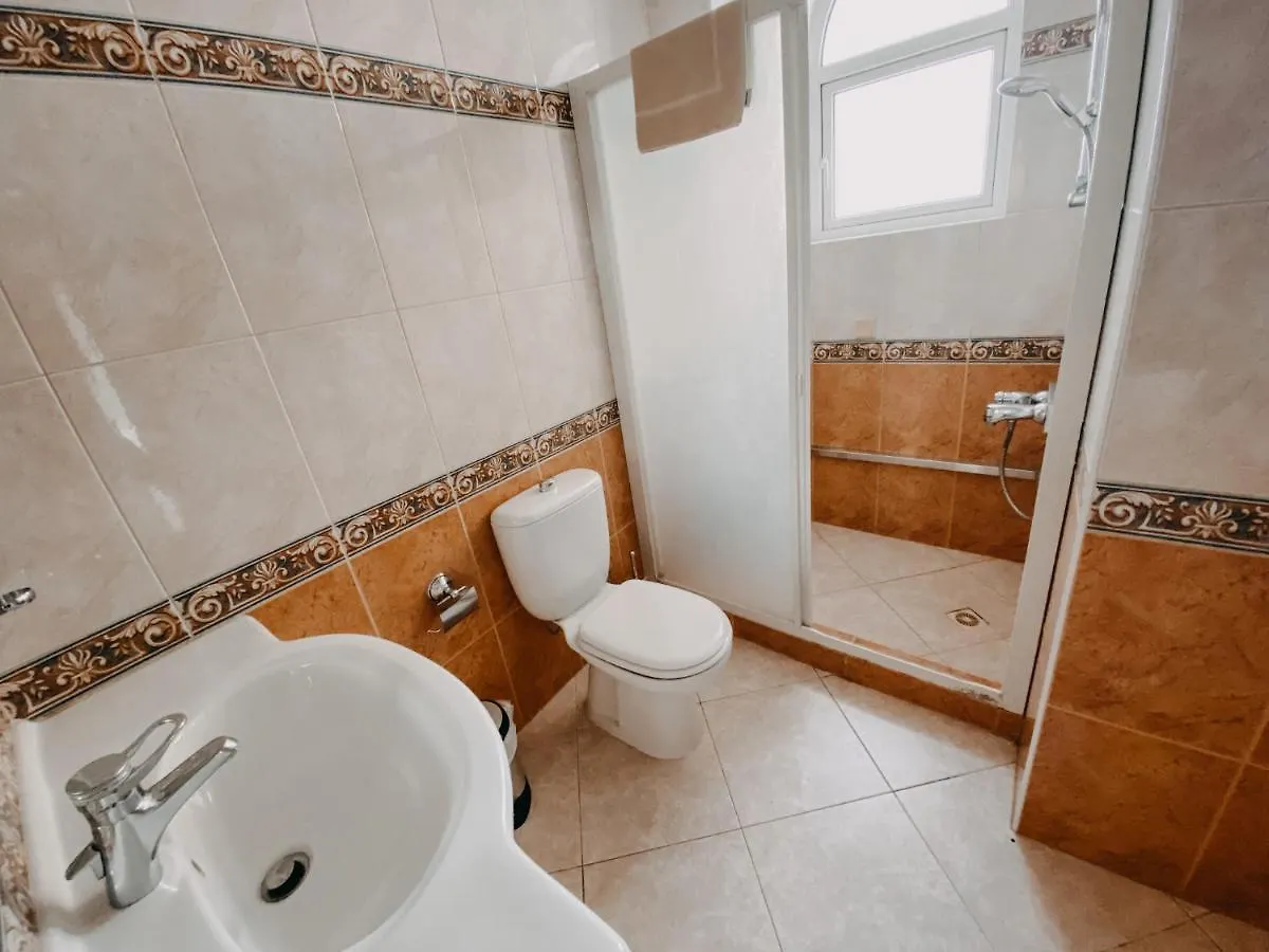 Varvara'S Villa Ayia Napa Cipro