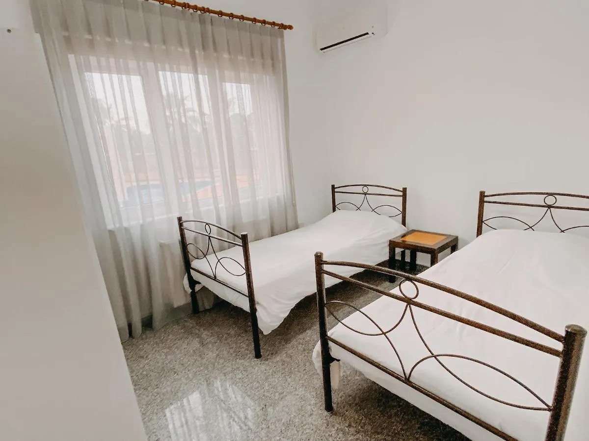 Varvara'S Villa Ayia Napa 0*,  Cipro