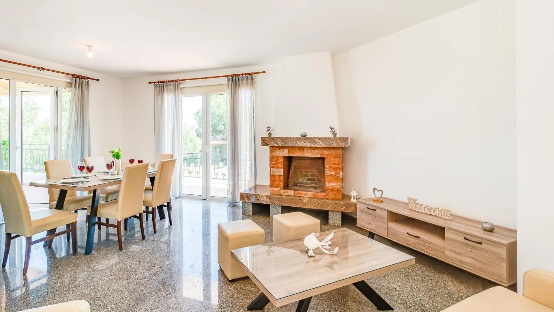 Varvara'S Villa Ayia Napa