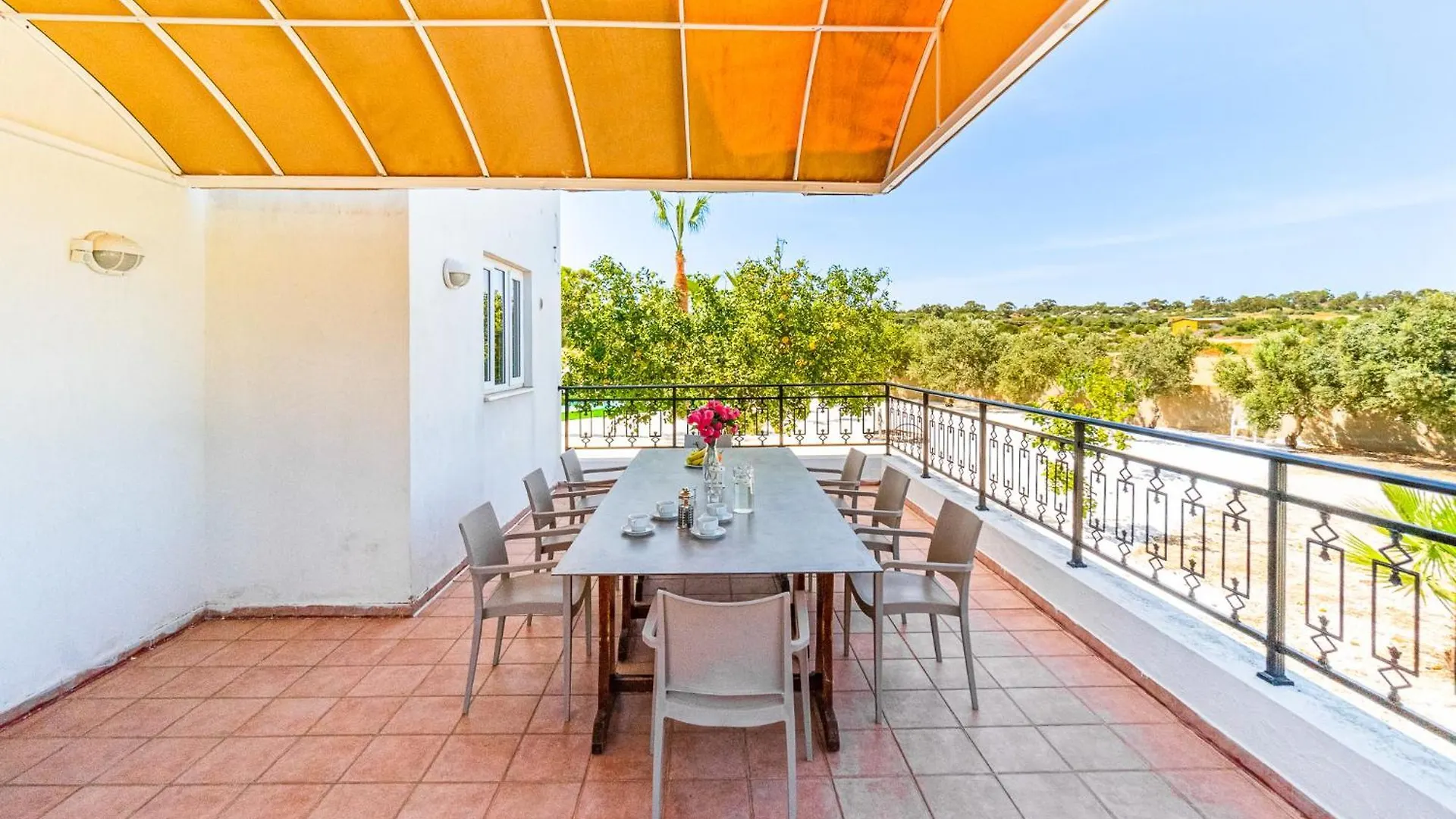 Varvara'S Villa Ayia Napa