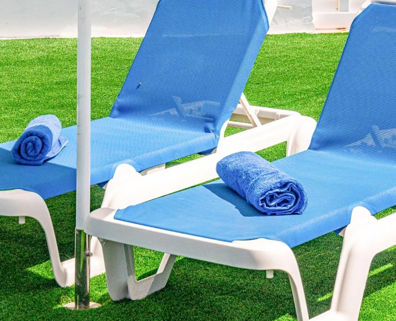 Varvara'S Villa Ayia Napa 0*,