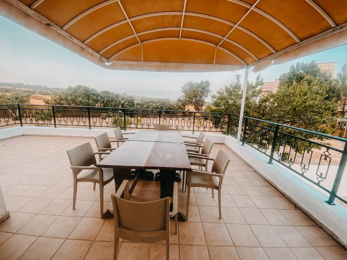 Varvara'S Villa Ayia Napa