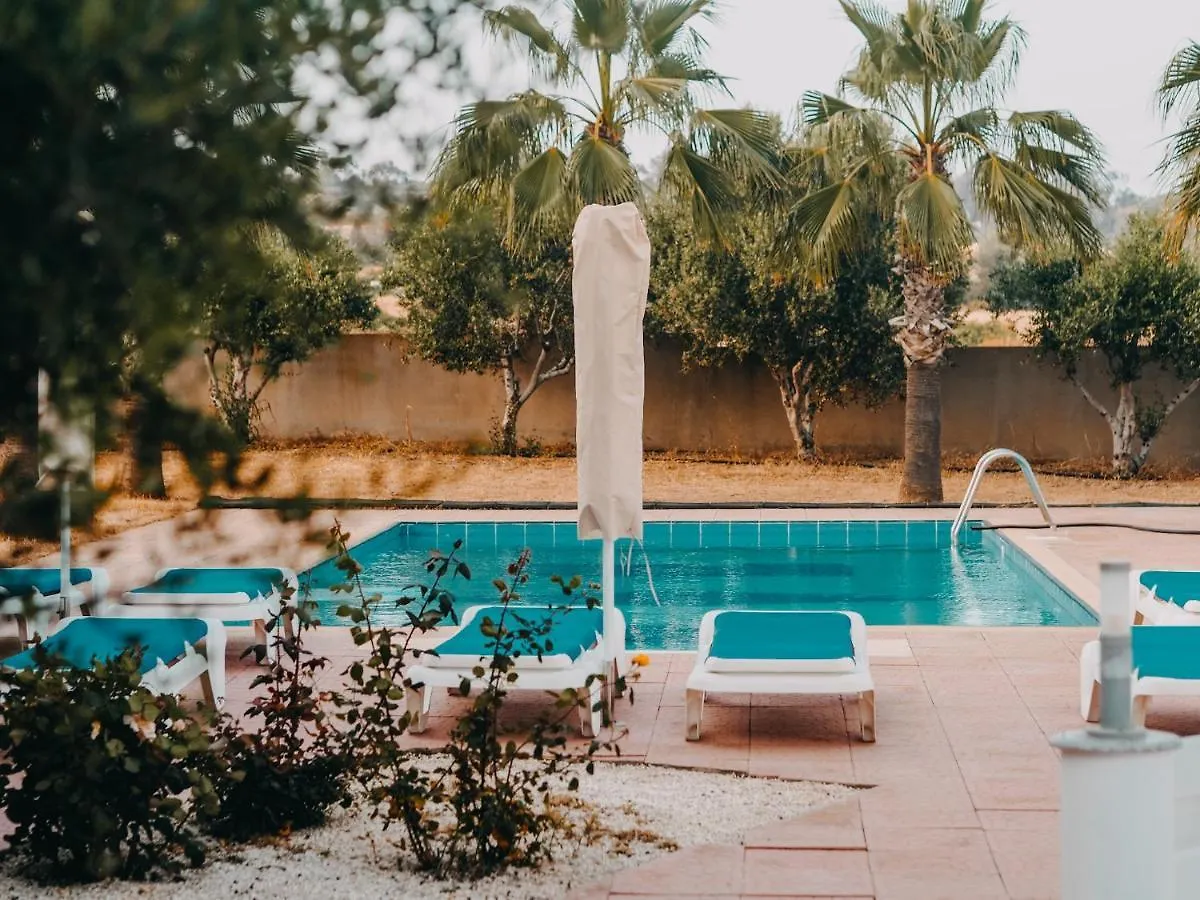 Varvara'S Villa Ayia Napa
